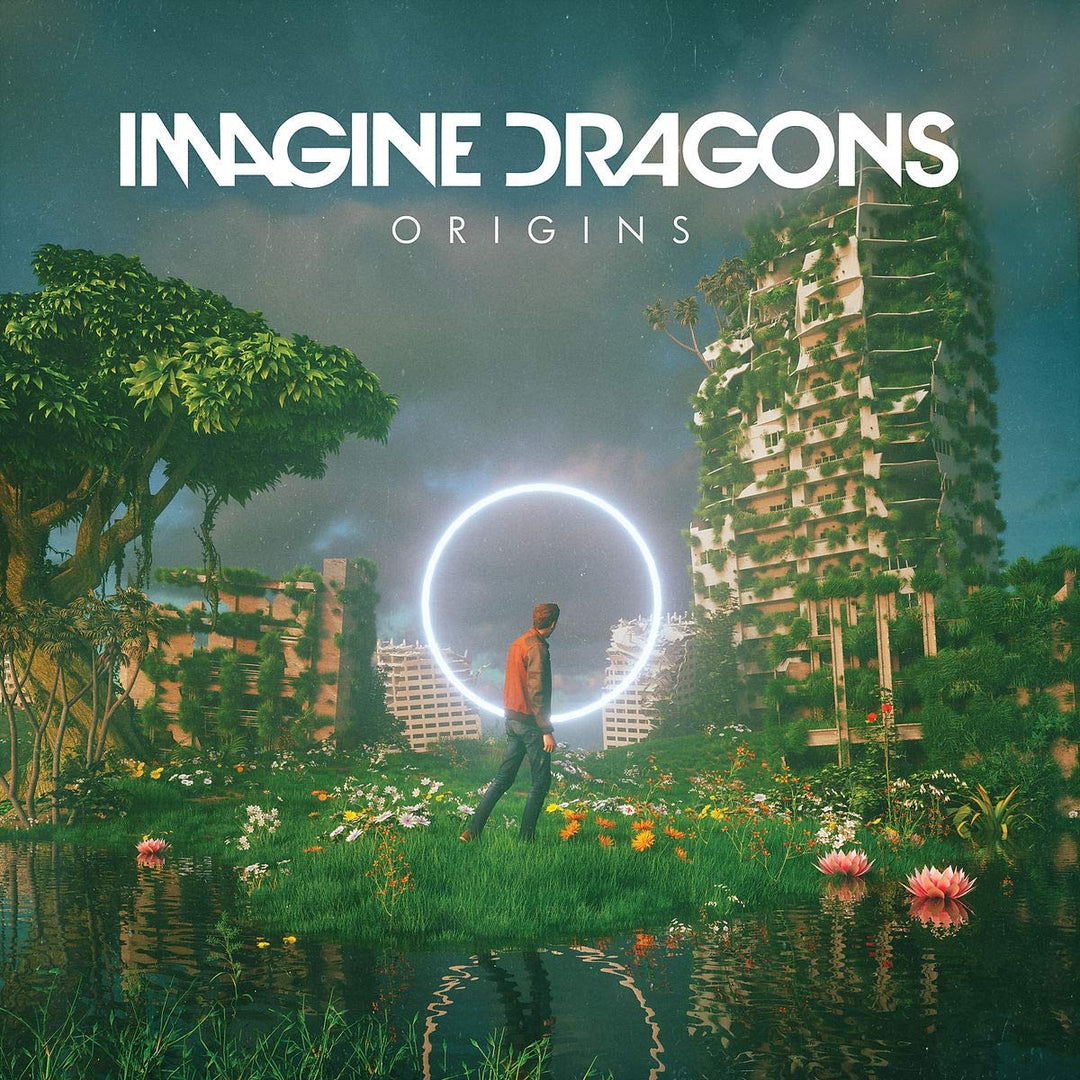 Origins (Vinyl) [Vinyl LP], Vinyl