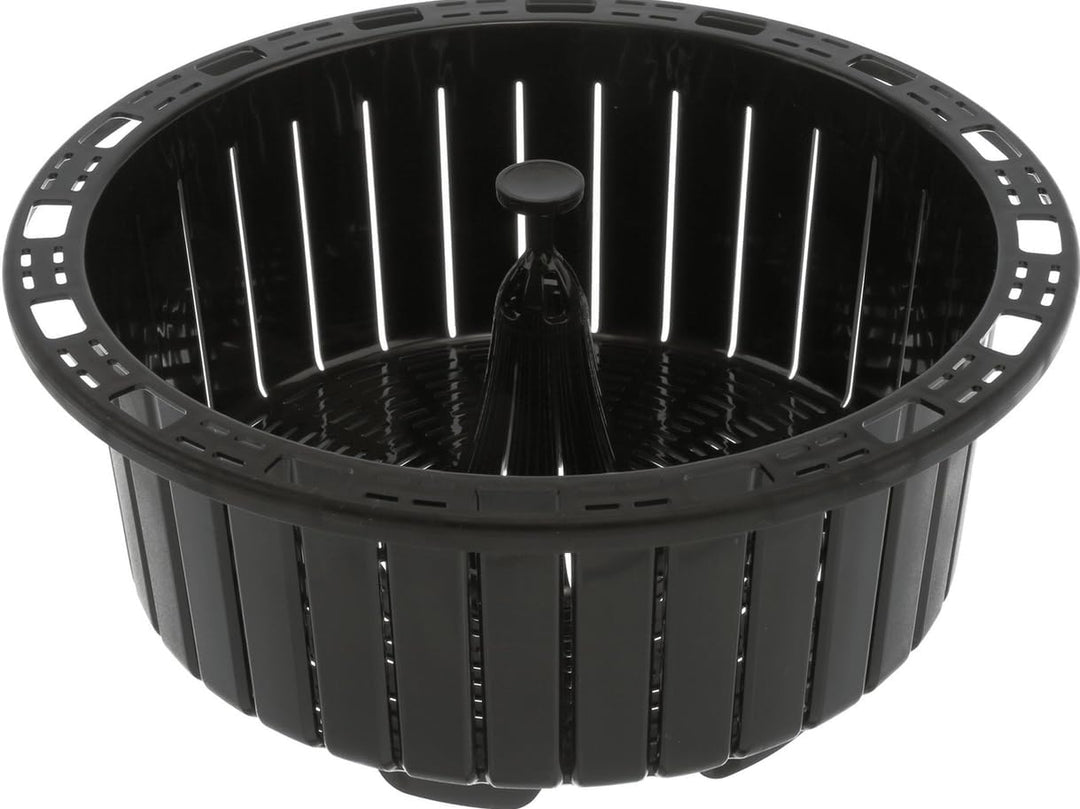 Dampfgareinsatz für cookit kompatibel mit BOSCH 11033636