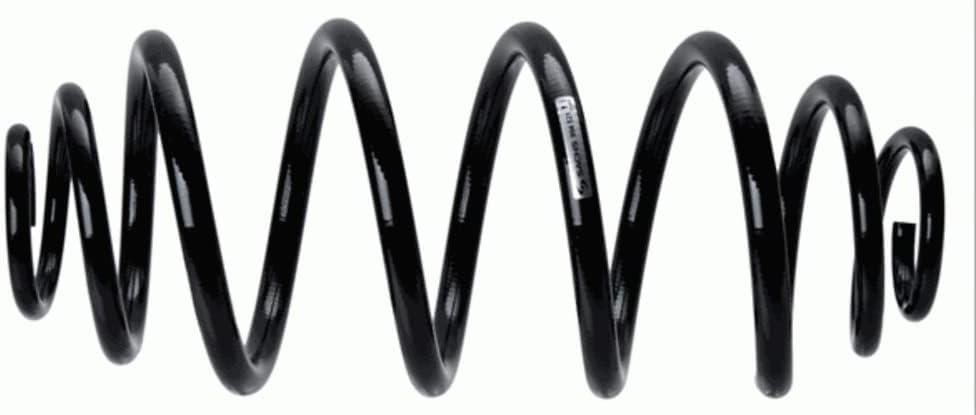 SACHS 994 521 Tieferlegungsfedern