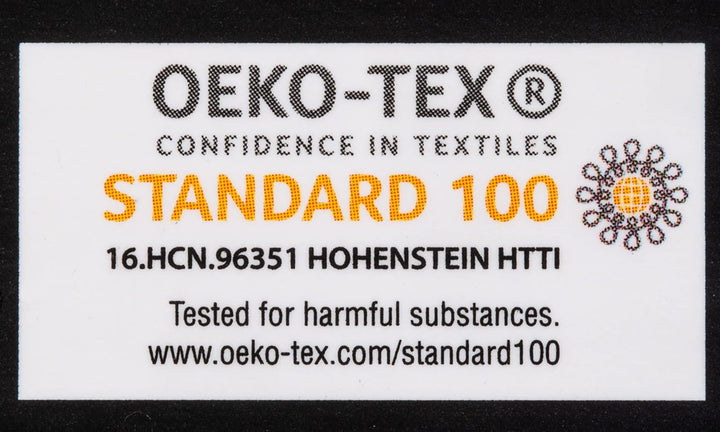 TASTIQ | Herren Boxershorts 5er Pack | Boxer Briefs aus Baumwolle All Black - Grösse M