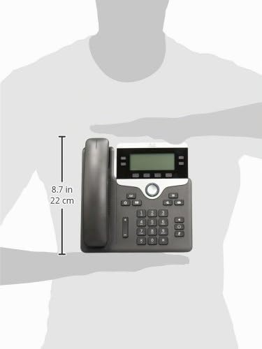 Cisco CP-7841 Telefon