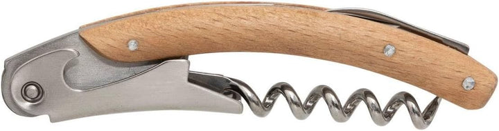 Secret de Gourmet - Schachtel marc sommelier 4 stück cm Holz, cm Holz