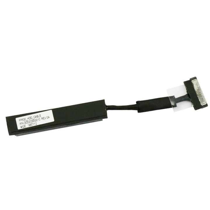 Gintai HDD Festplatte SATA Anschlusskabel Ersatz für Lenovo ThinkPad P53 P72 (20MB, 20MC, 20QN, 20QQ