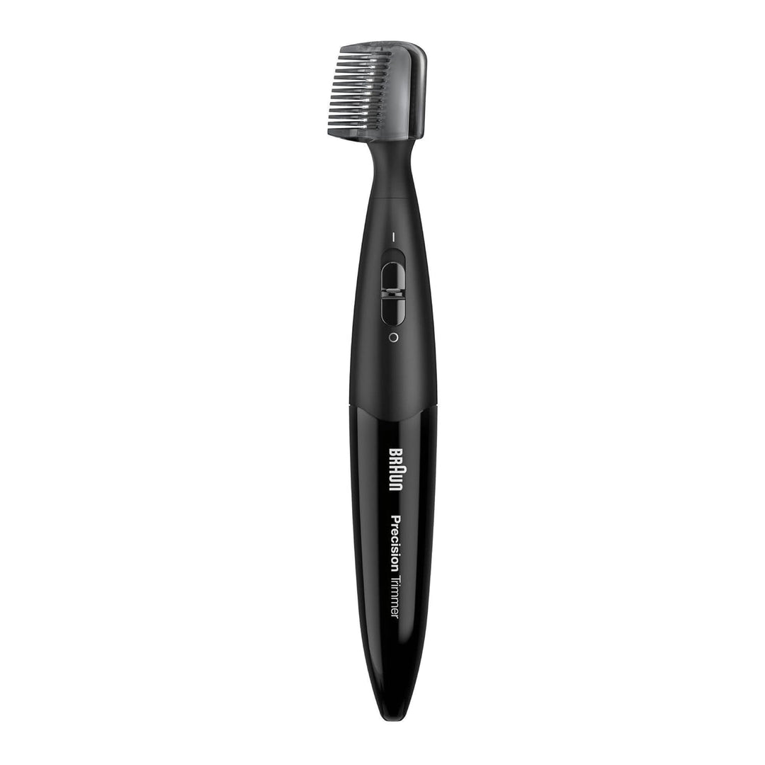 Braun PT5010 Präzisionstrimmer - Präzises Bartstutzen Barttrimmer, Barttrimmer