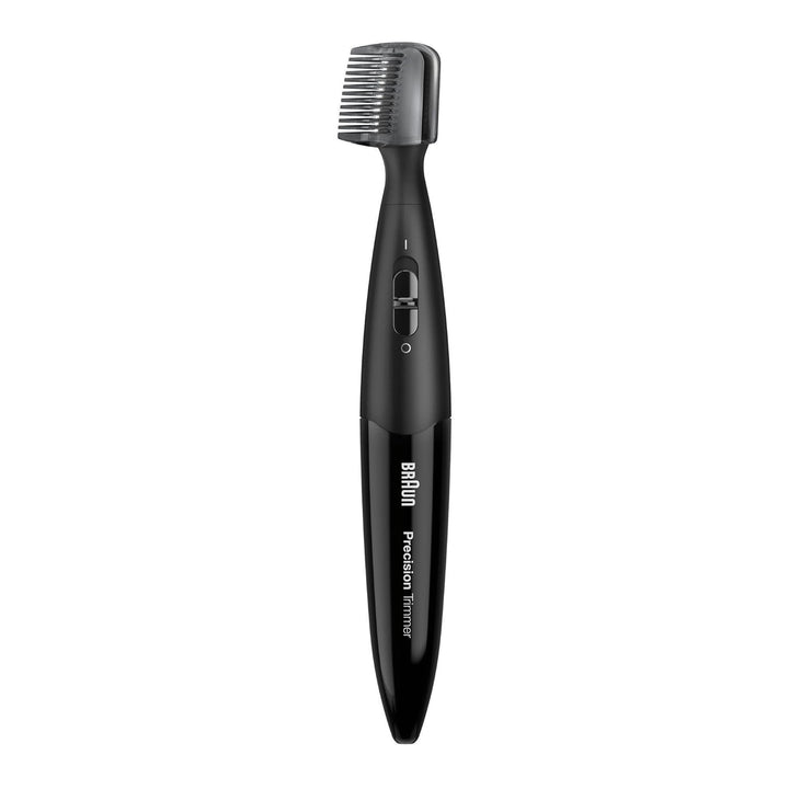 Braun PT5010 Präzisionstrimmer - Präzises Bartstutzen Barttrimmer, Barttrimmer