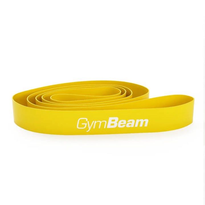 GymBeam Fitnessband Cross Band - Resistance Band, strapazierfähiges und nahtloses Widerstandsband, i