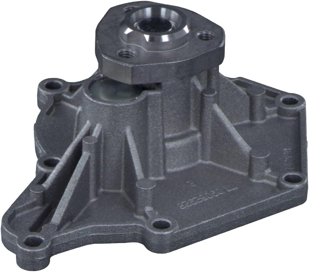 febi bilstein 29669 Wasserpumpe mit Dichtung , 1 Stück