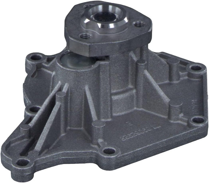 febi bilstein 29669 Wasserpumpe mit Dichtung , 1 Stück