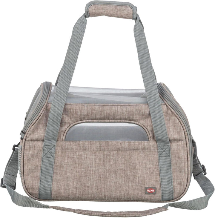 Madison Tasche Trixie