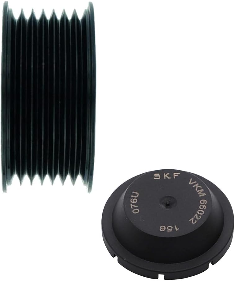 SKF VKM 66022 Spannrollensatz für Nebentrieb