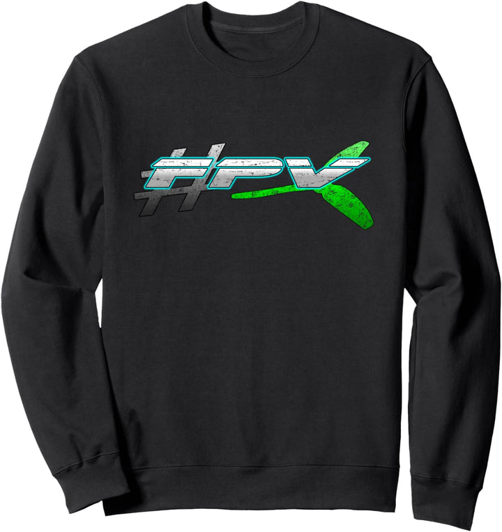 FPV Drone Drohnenpilot Drohne Geschenk T-Shirt Sweatshirt
