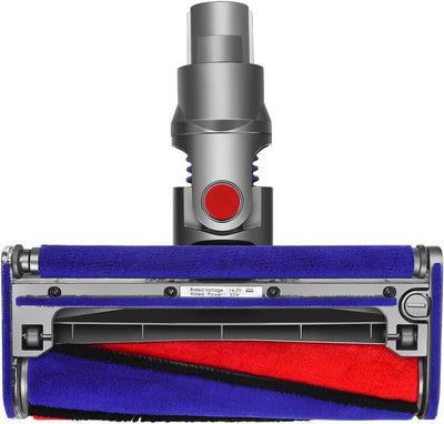 MoPei Weiche-Reinigungsbürste für Dyson V8(SV10) V10(SV12) V11(SV14) Kabellosen Staubsauger, Replace