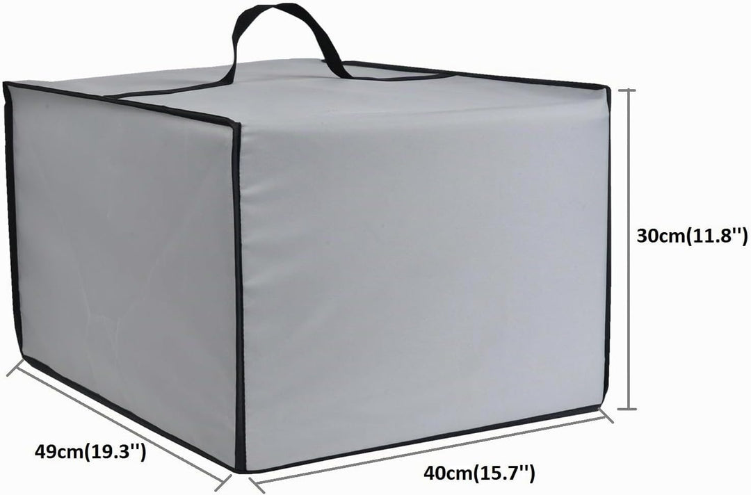 AF-WAN Antistatisches wasserdichtes Druckerstaub Abdeckungen für HP Color Laser 178nwg Multifunktion