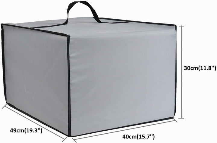 AF-WAN Antistatisches wasserdichtes Druckerstaub Abdeckungen für HP Color Laser 178nwg Multifunktion