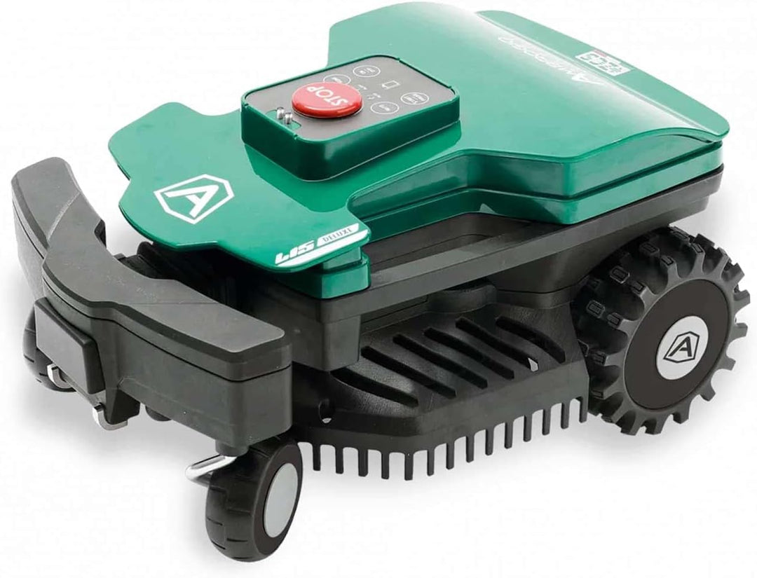 Mähroboter Ambrogio L15 Deluxe