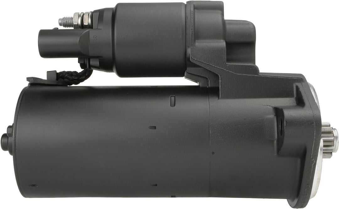 HELLA - Starter/Anlasser - 12V - 2kW - für u.a. VW Crafter 30-50 Platform/Chassis (2F_) - 8EA 011 61