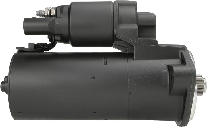 HELLA - Starter/Anlasser - 12V - 2kW - für u.a. VW Crafter 30-50 Platform/Chassis (2F_) - 8EA 011 61