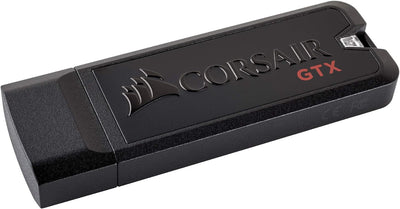 Corsair Flash Voyager GTX 1 TB USB-Stick USB 3.1 schwarz Voyager GTX 3.1 1TB