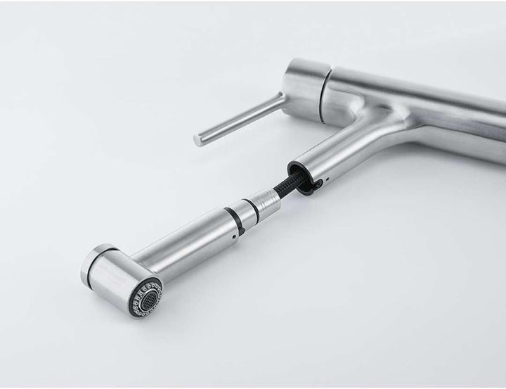 Franke Taros Neo Edelstahl – 115.0596.386 Hochdruckarmatur