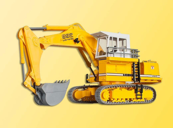 Viessmann 11278 - H0 Liebherr R992 Litronic mit Tieflöffel