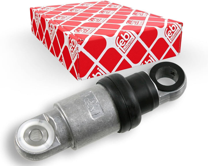 febi bilstein 01579 Schwingungsdämpfer für Keilrippenriementrieb , 1 Stück