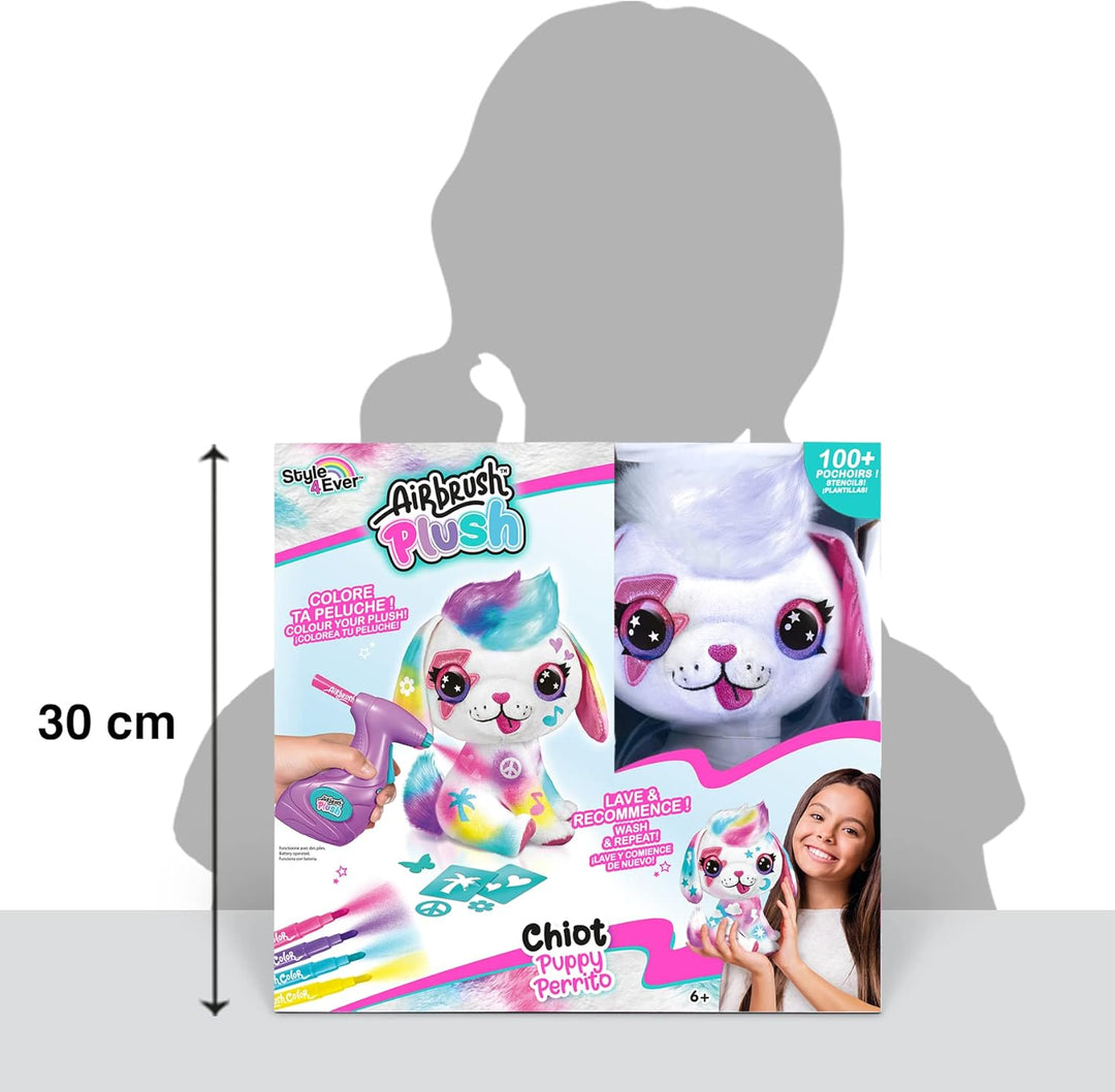 Canal Toys OFG 249 Spielzeug, weiss