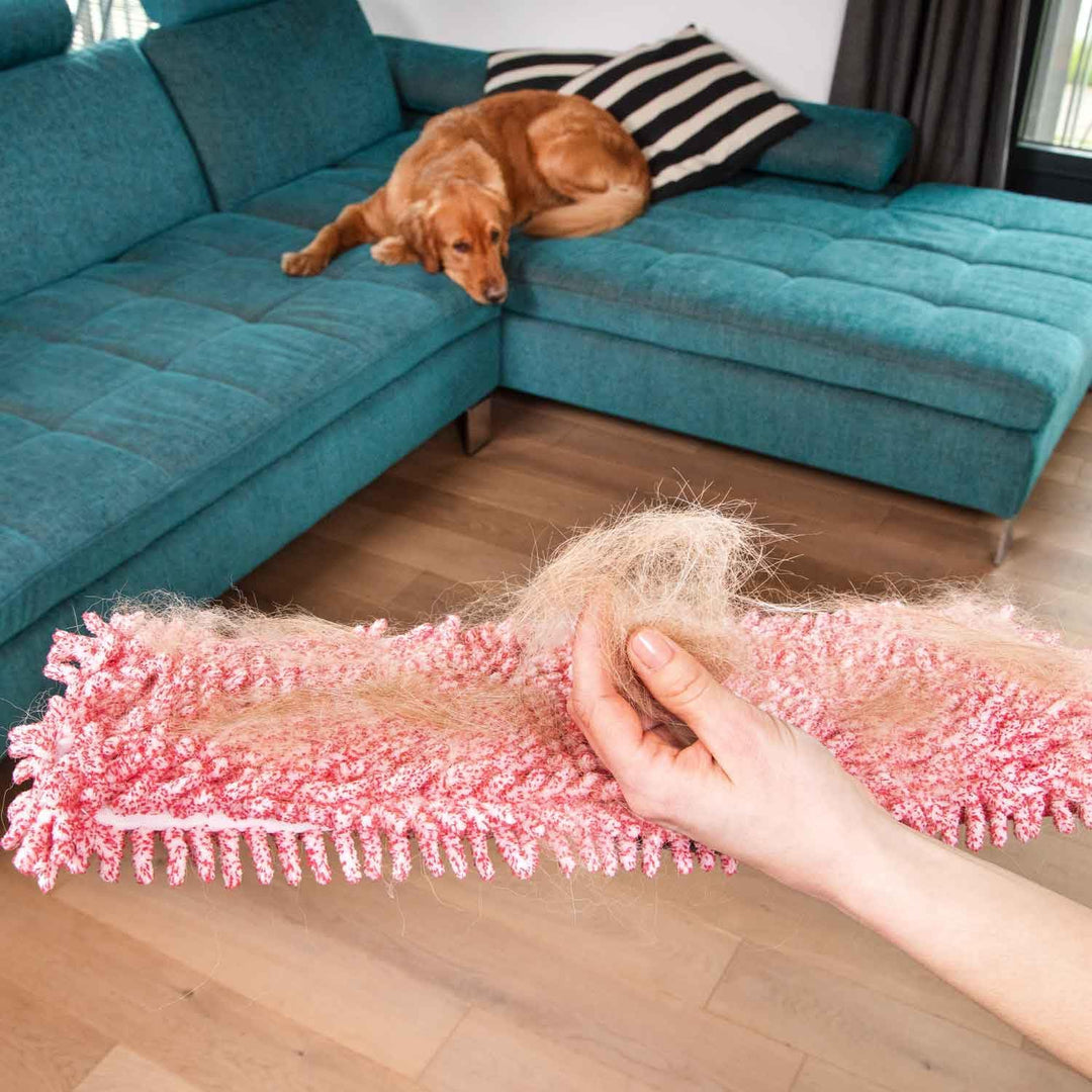 Vileda Style Chenille Bodenwischer System