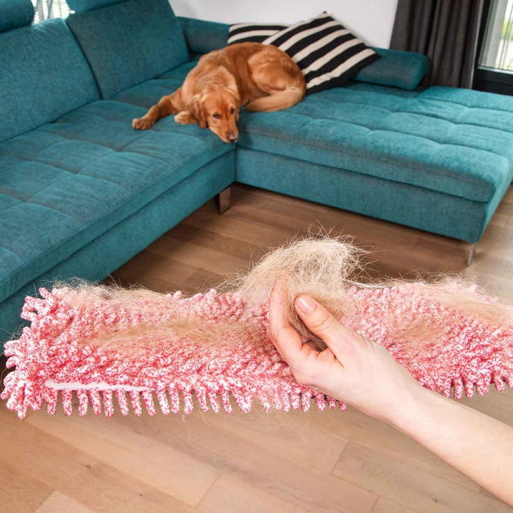 Vileda Style Chenille Bodenwischer System