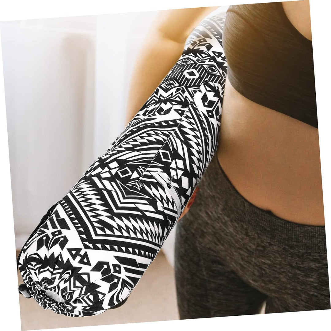BESPORTBLE Gabag Yogatasche Yoga-matten Taschen Für Frauen Einzelne Umhängetasche Tragetasche Kleine