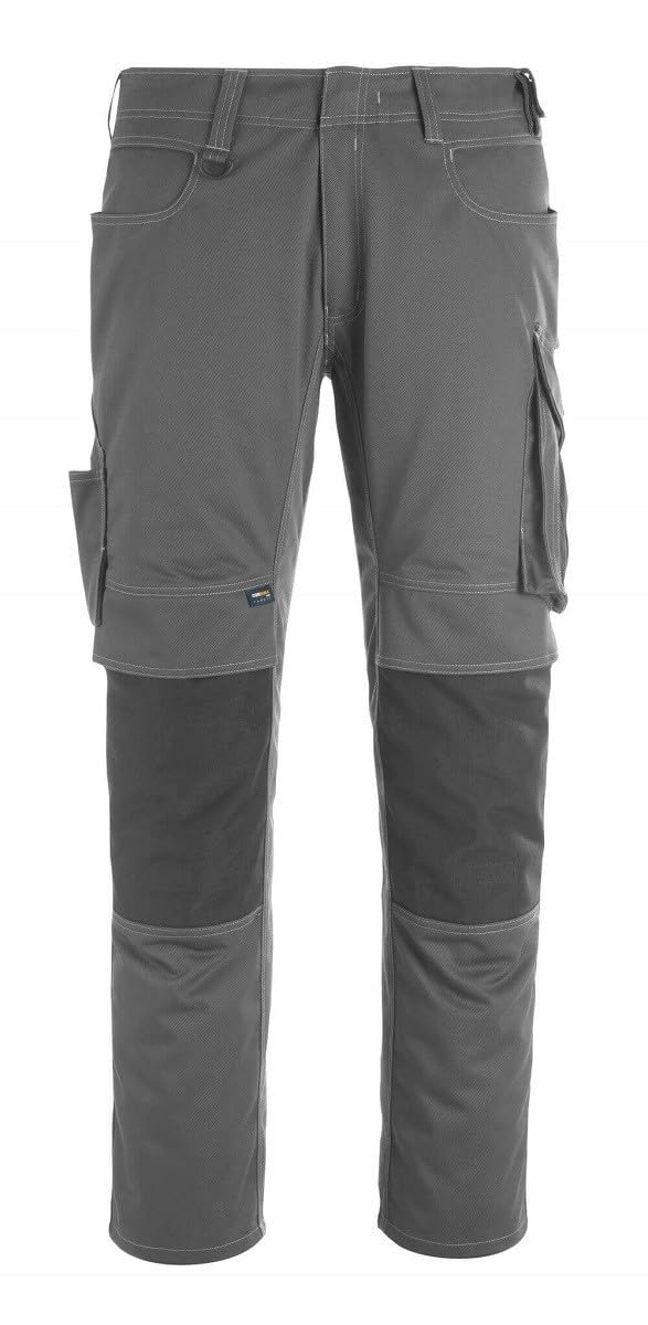 Mascot Hose "Erlangen", 1 Stück, 82C46, dunkelanthrazit/schwarz, 12179-203-1809-82C46 Dunkelanthrazi