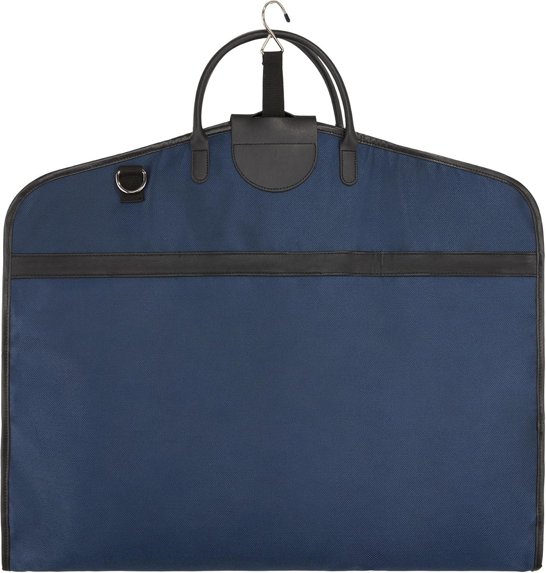 Kleidersack Anzug - Kleidersack Tasche Handgepäck - Wasserabweisend, Faltbar - Anzugtasche für Damen