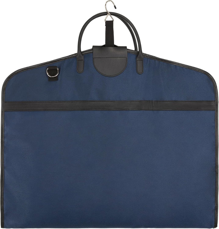 Kleidersack Anzug - Kleidersack Tasche Handgepäck - Wasserabweisend, Faltbar - Anzugtasche für Damen