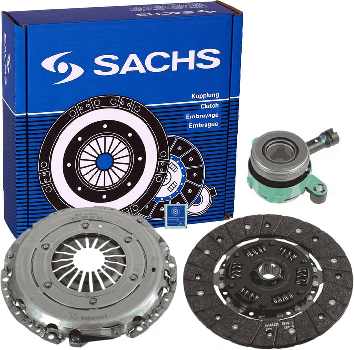 SACHS 3000 990 401 KupplungssäTZE