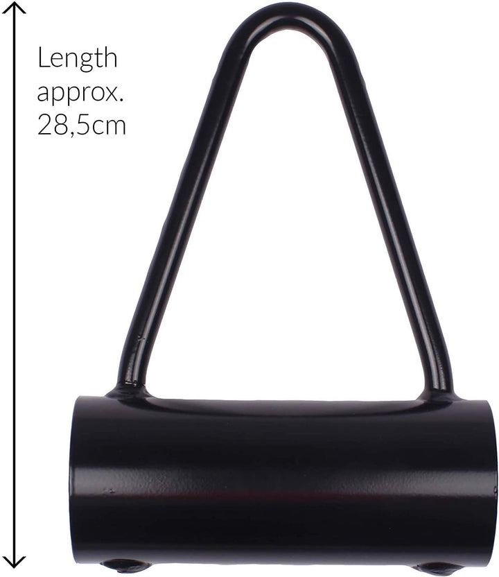 Diabolo Freizeitsport Vertikaltuchaufhaengung zur Befestigung von Vertikaltuch oder Yogatuch hält 20