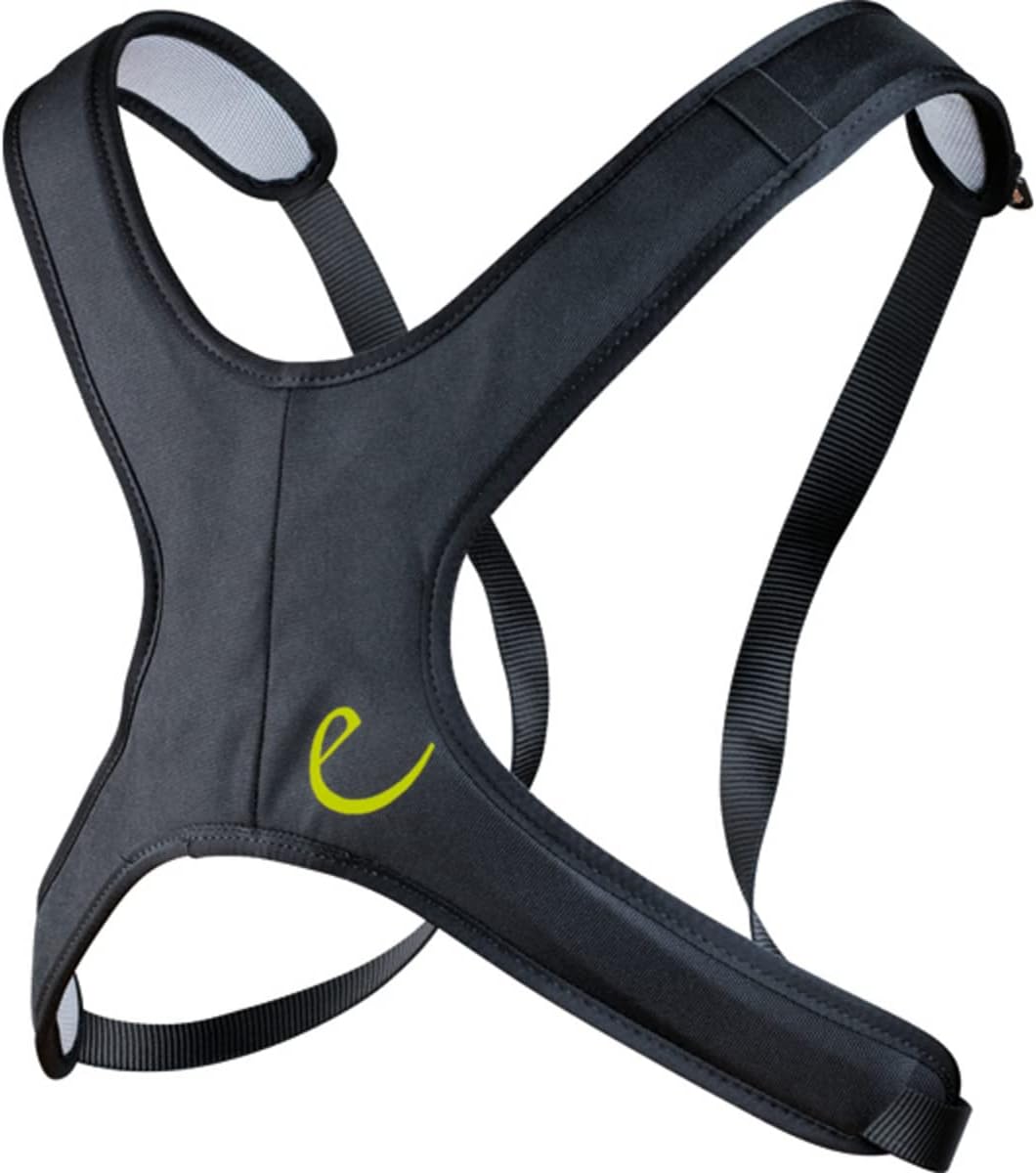 EDELRID Brustgurt Agent L night, L night