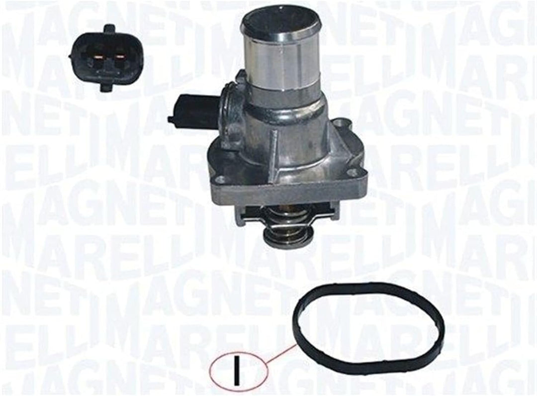 Magneti Marelli 352317101700 - Thermostat, Kühlmittel