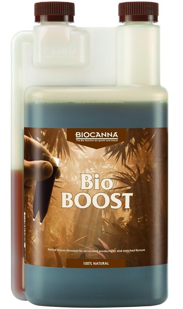 Estimulador de Floración Canna BioBoost / BIO Boost (1L)
