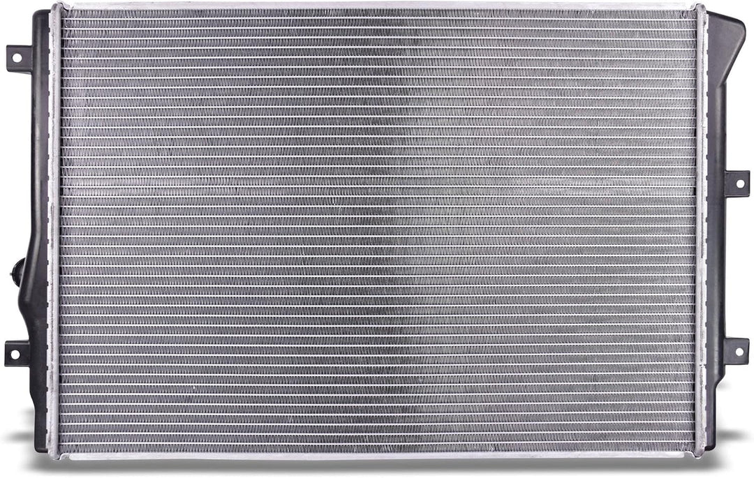 NRF 53425 Kühler, Motorkühlung