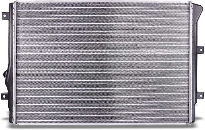 NRF 53425 Kühler, Motorkühlung