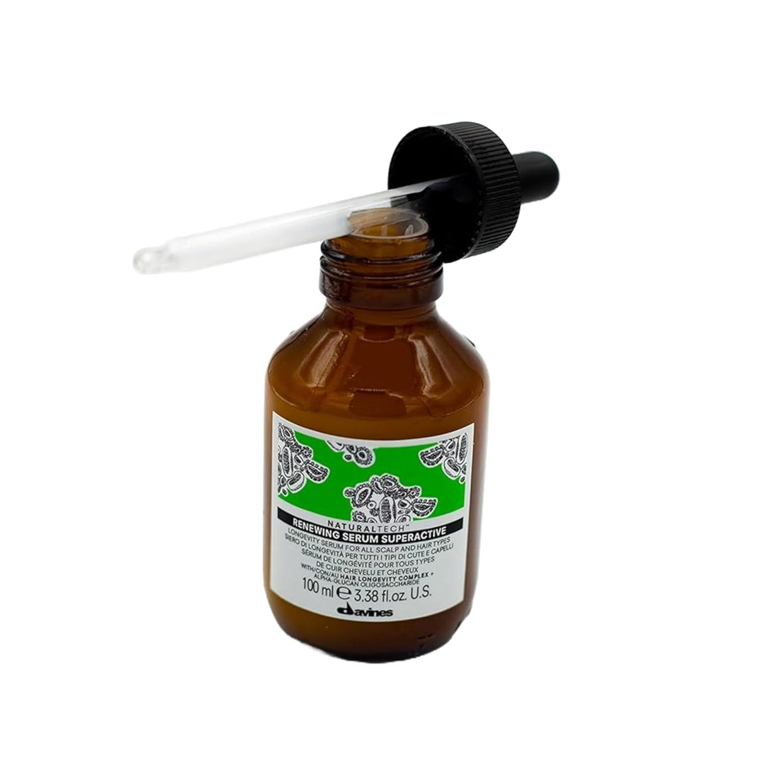 R Renewing Serum Superactivo 100 Ml.