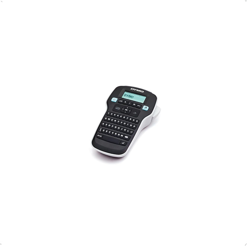 DYMO LM 160 VP PRINTER QWERTZ Standardverpackung Single Beschriftungsgerät Kit, Standardverpackung S