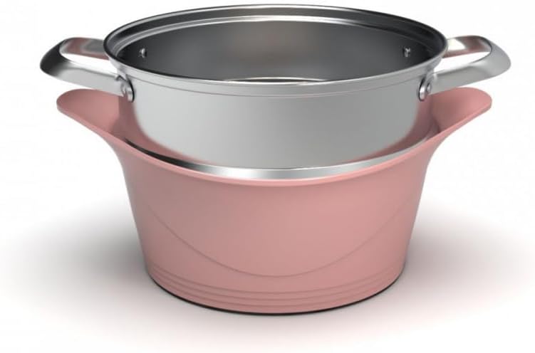 Cookut - Kissen für MA Jolie Cocotte, 28 cm