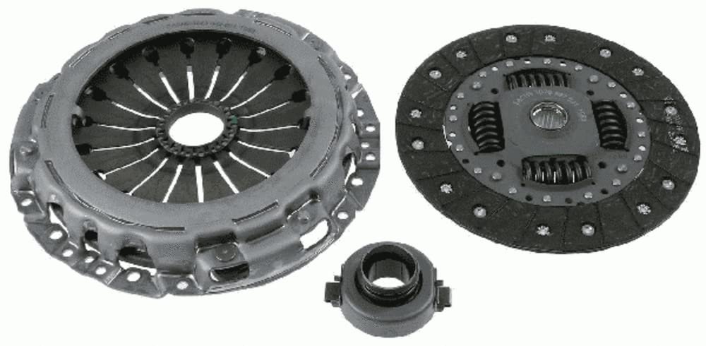 Sachs 3000 826 001 Kupplungssatz