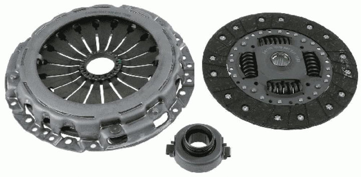 Sachs 3000 826 001 Kupplungssatz