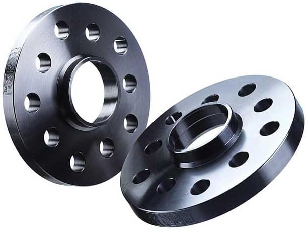 H&R Spurverbreiterungen 2x10mm 5x100 B20255570B