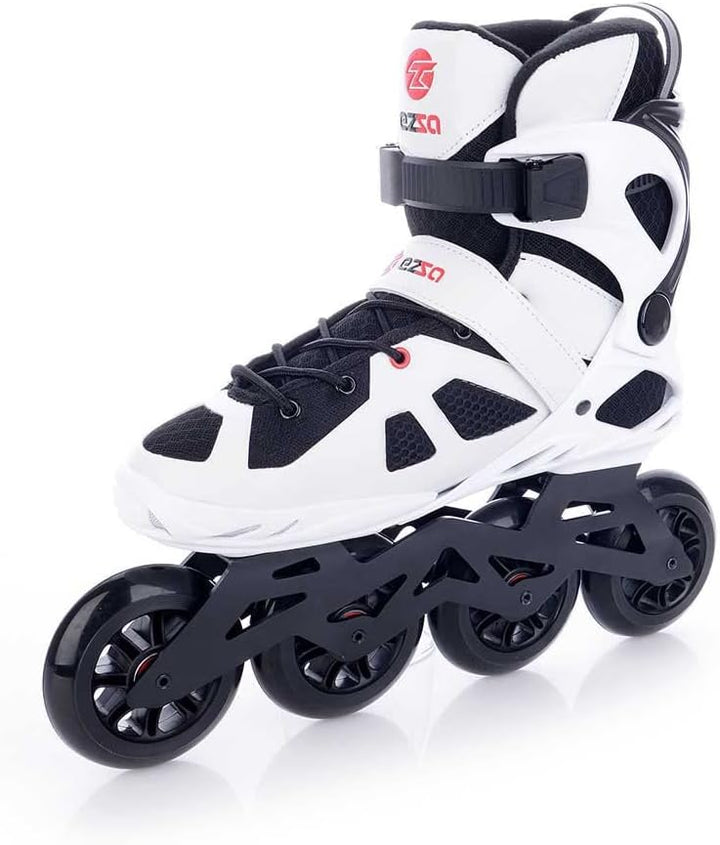 TEMPISH Fitness Inline Skate Ezza 90 | für Herren | optimale Passform | Training Skating | ABEC 9 |