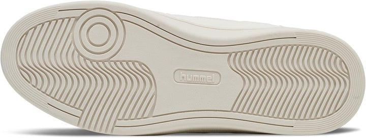 hummel Schnürsenkel Sneaker St. Power Erwachsene 37 EU White Navy, 37 EU White Navy