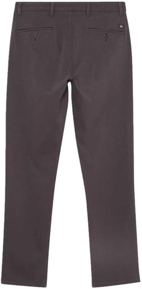 Dockers Herren Smart Supreme Flex Slim Hosen 29W / 32L Steelhead, 29W / 32L Steelhead