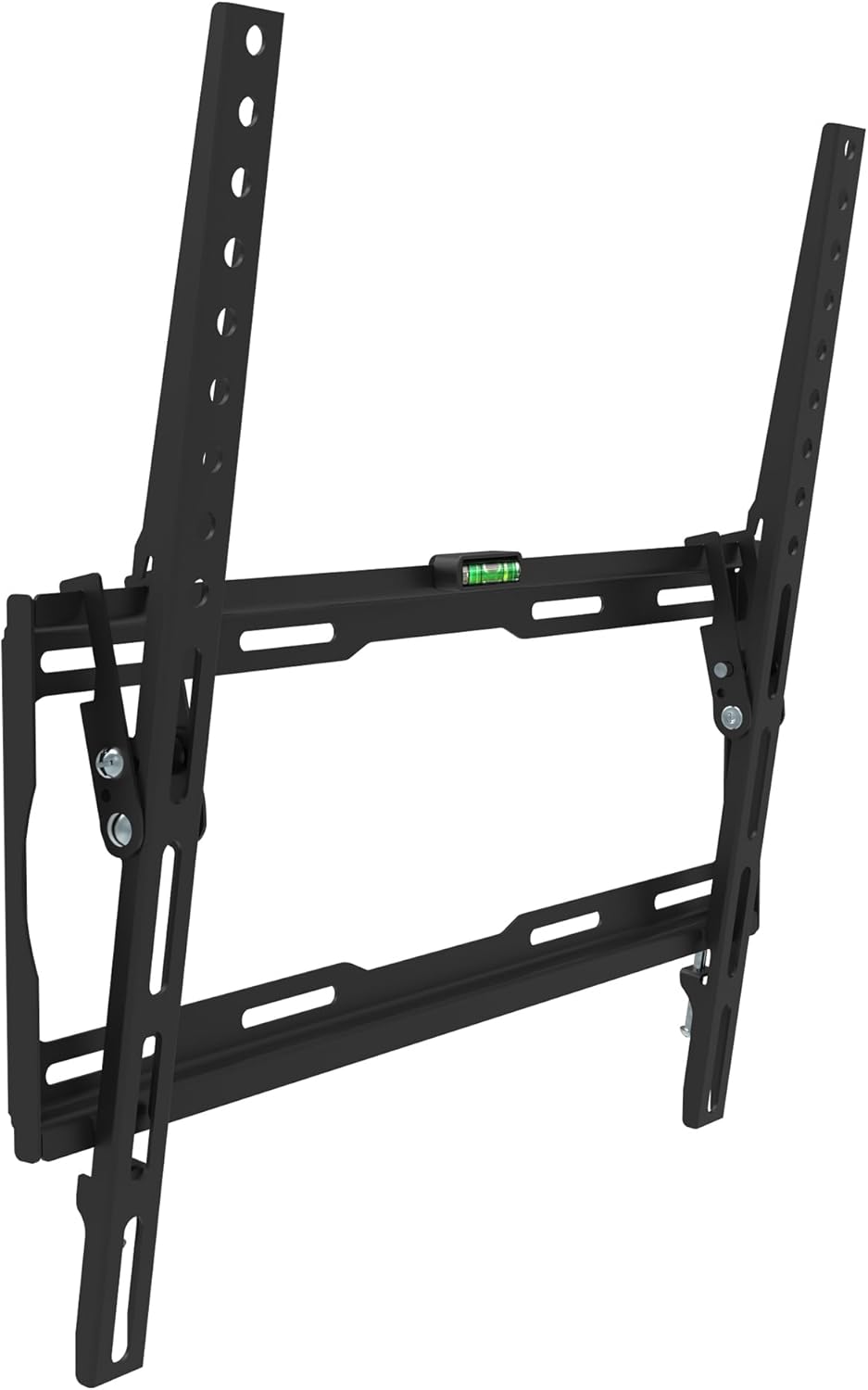 Atlantis P022-286ST TV-Wandhalterung neigbar, Wandhalterung für Fernseher von 32 bis 60 Zoll, max. 3