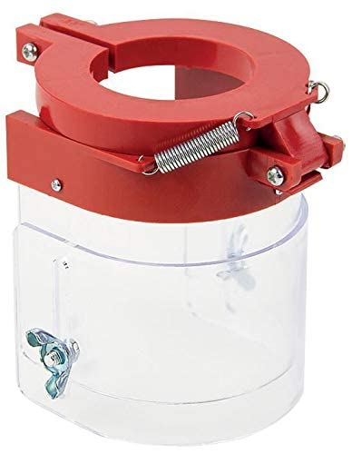SIP – 2 Chuck Guard, 55 mm